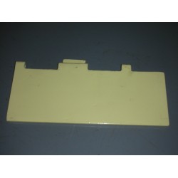 Outlet Flap